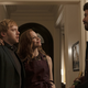 Rupert Grint, Lauren Ambrose, and Toby Kebbell in Servant.